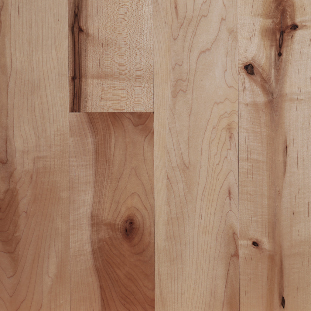 Hard Maple - Character Grade
