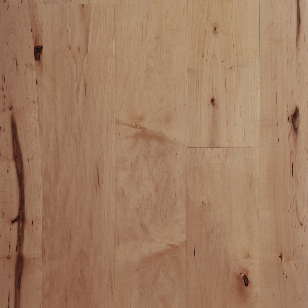 Hard Maple - Natural Grade