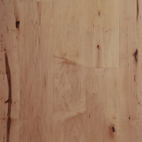 Hard Maple - Natural Grade