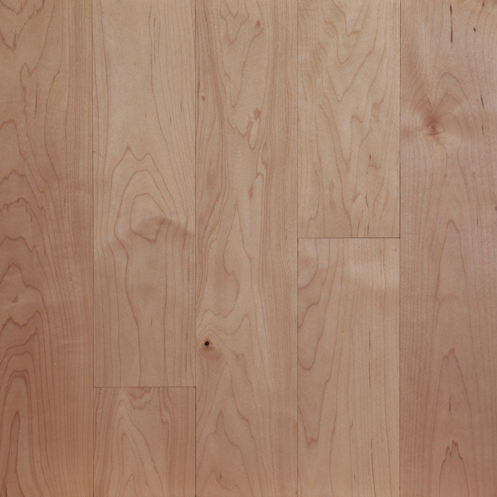 Hard Maple - Select Grade