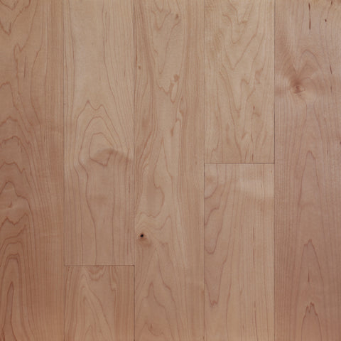 Hard Maple - Select Grade